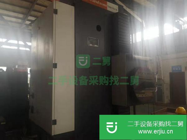 陜西出售數控臥式銑鏜床