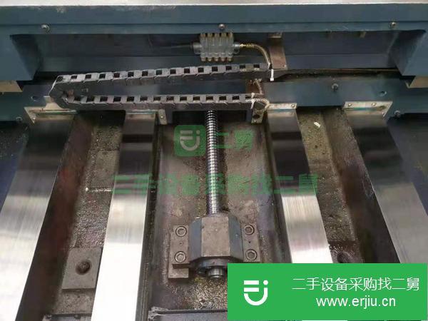 廣東出售二手喬峰1270三硬軌加工中心