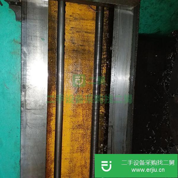 福建出售二手立式車床