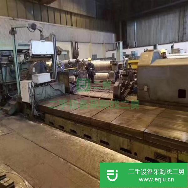 河北出售二手?jǐn)?shù)控軋輥磨床