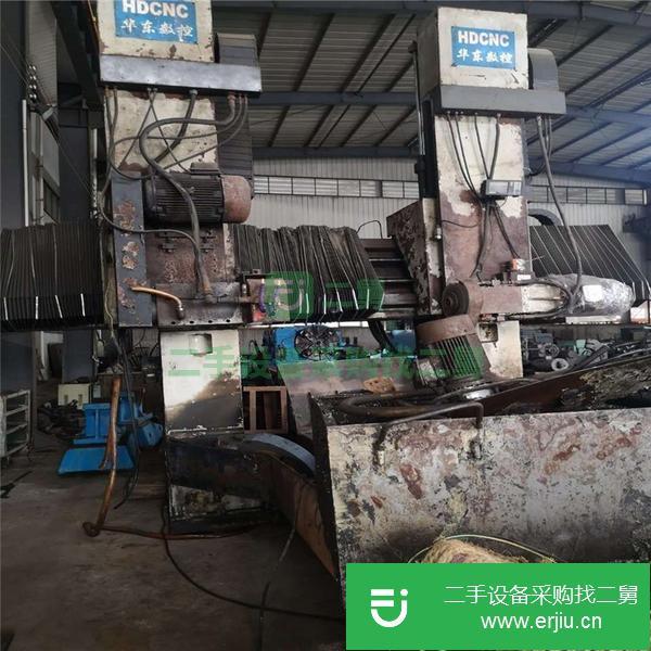 江蘇出售二手磨床