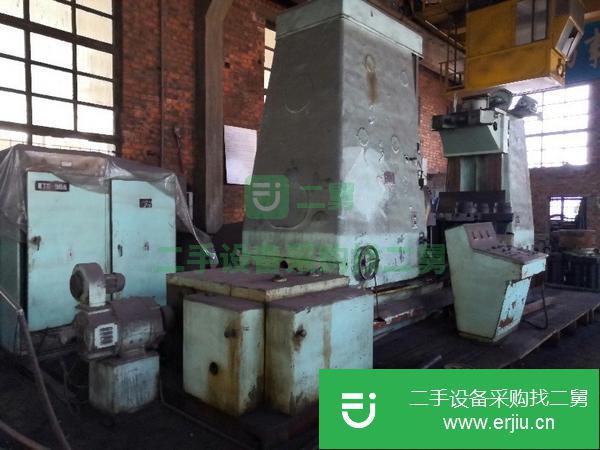 遼寧出售二手滾齒機