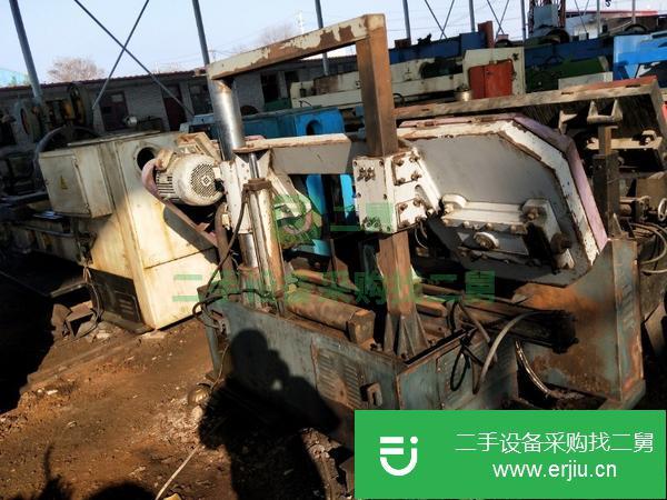 上海出售二手鋸床