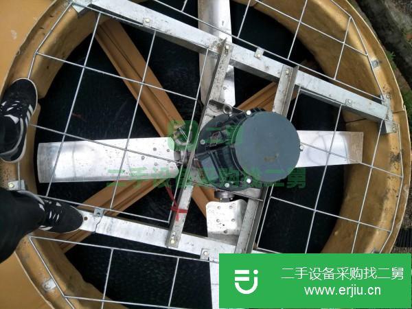 廣東出售二手冷卻塔