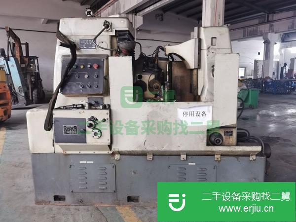 浙江出售二手Y3150E滾齒機(jī)