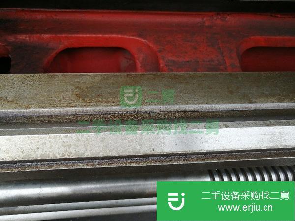 山東出售二手沈陽6140車床