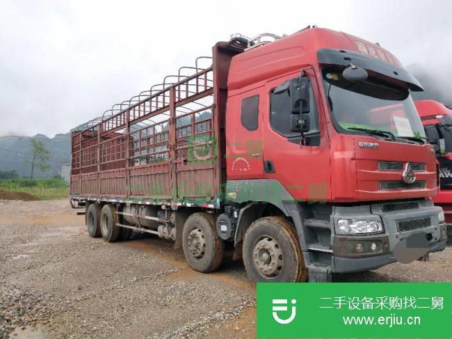 廣西出售二手東風(fēng)柳汽貨車