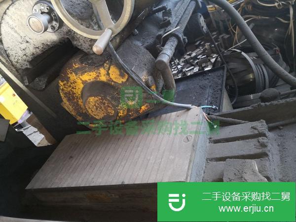 浙江出售二手平面磨床