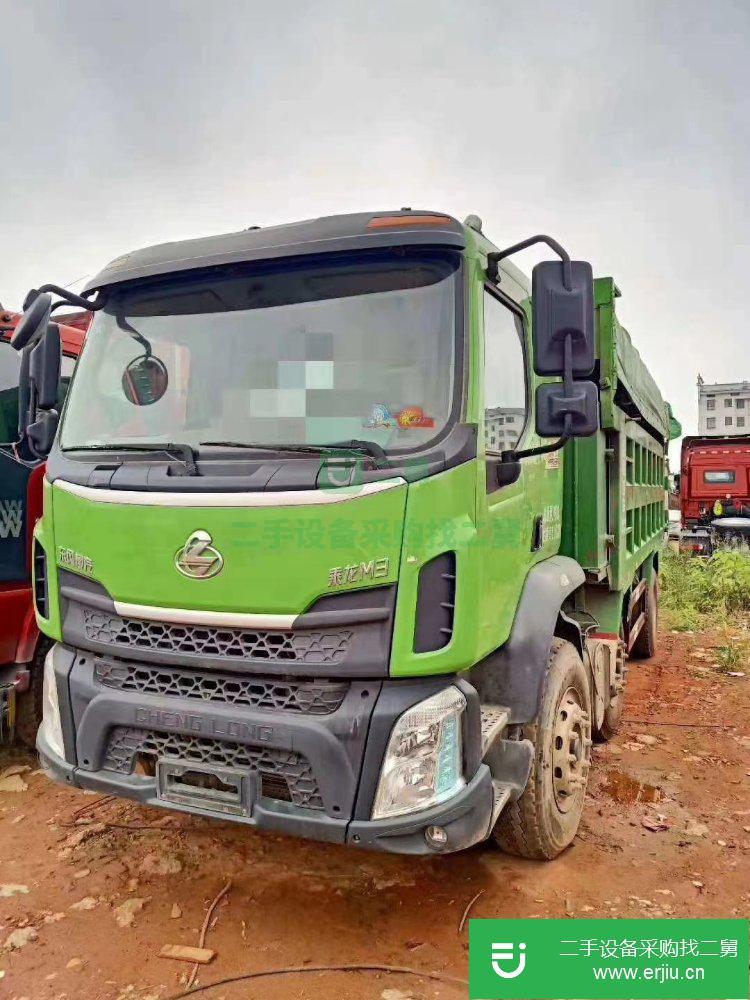 江西出售二手東風柳汽自卸車