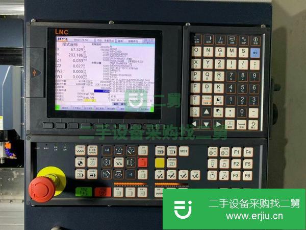 廣東出售二手精雕機