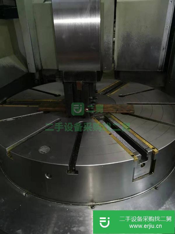 江蘇出售轉(zhuǎn)讓臺灣進口油機車床