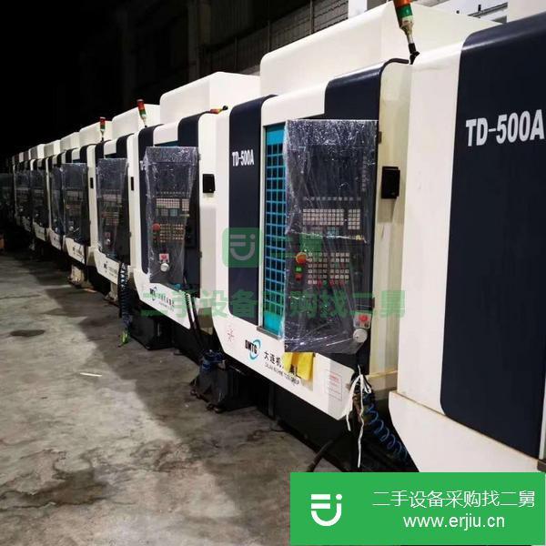 廣東出售二手攻鉆機