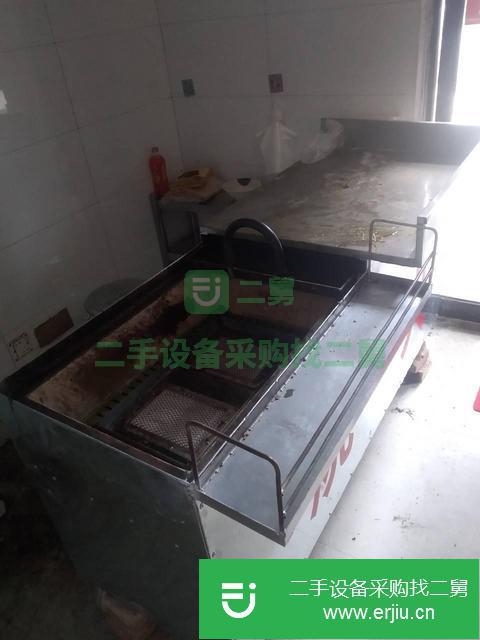 江蘇出售二手和面機