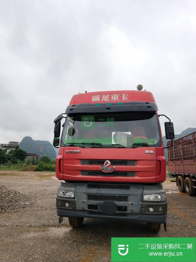 廣西出售二手東風(fēng)柳汽貨車