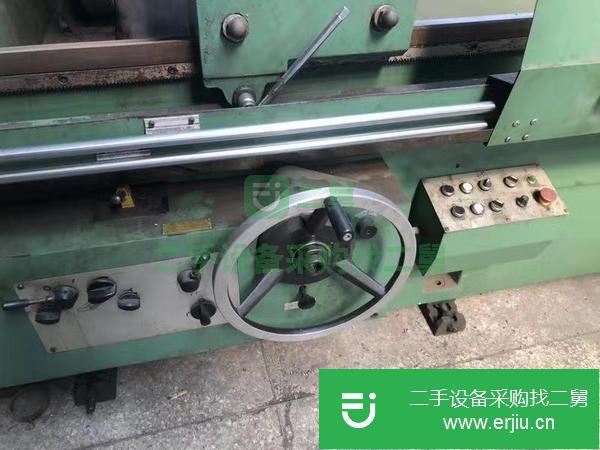山東出售二手外圓磨床