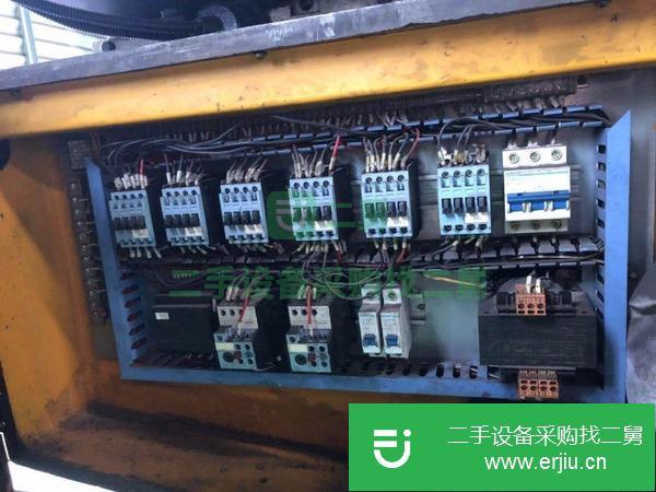 山東出售二手搖臂鉆床