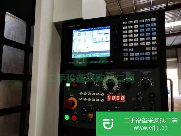 廣東出售二手加工中心