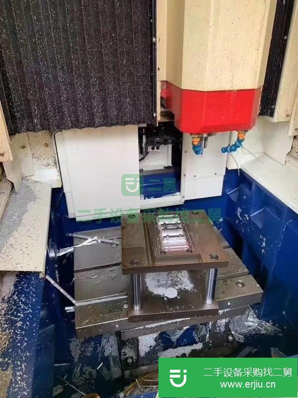 江蘇出售二手鉆攻中心