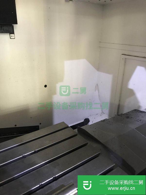 江蘇出售二手日本馬扎克VCN-530CL加工中心