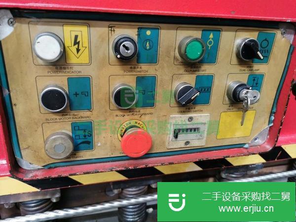 廣東出售轉讓6乘3200上海威士頓剪板機