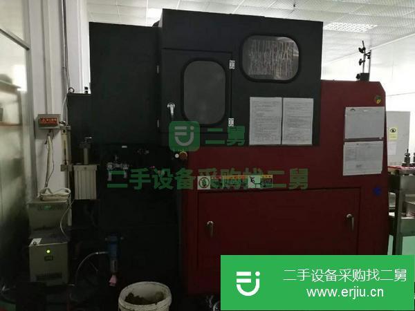廣東出售二手日本OKK-51加工中心