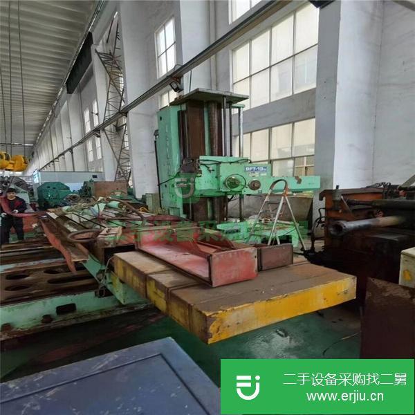 河北出售二手臥式車床