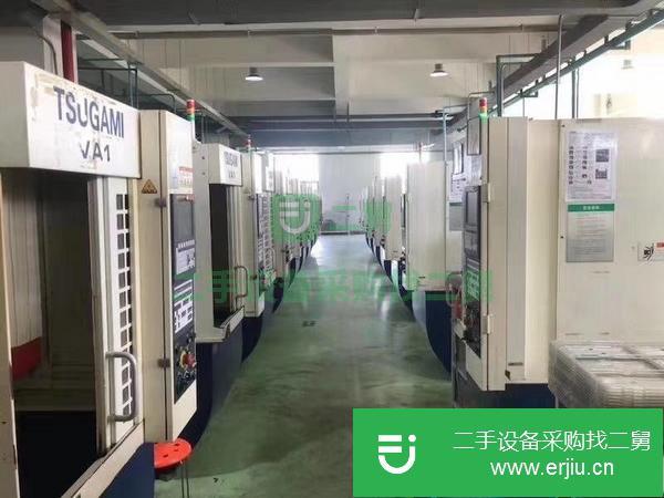 江蘇出售二手鉆攻中心