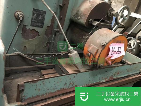 陜西出售二手平面磨床