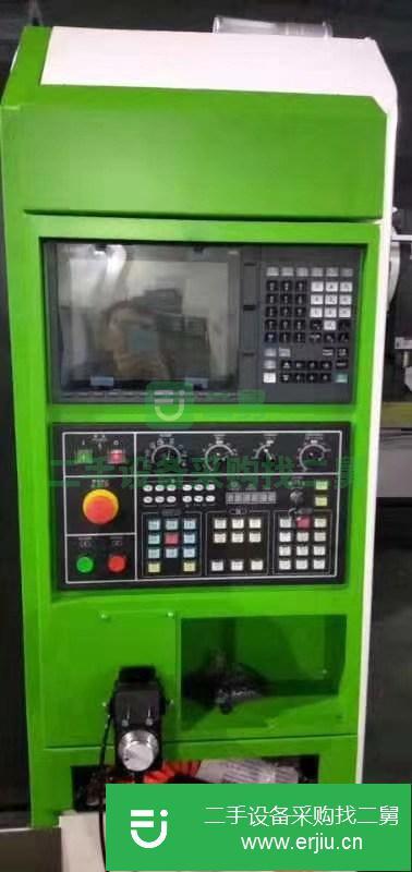 江蘇出售轉(zhuǎn)讓上津850車床加工中心