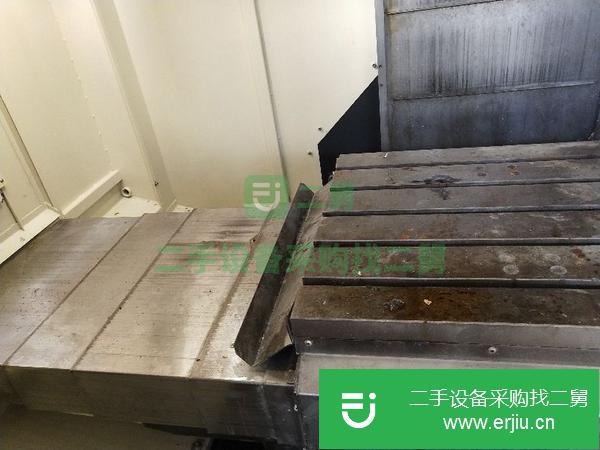 江蘇出售轉讓二手臺灣麗馳CV1000車床加工中心