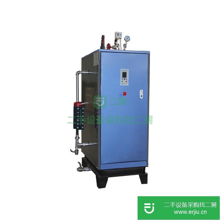 山東出售二手電加熱蒸汽鍋爐