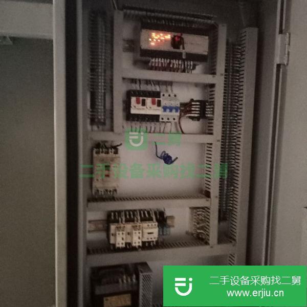 江蘇出售二手沃得45噸氣動沖床