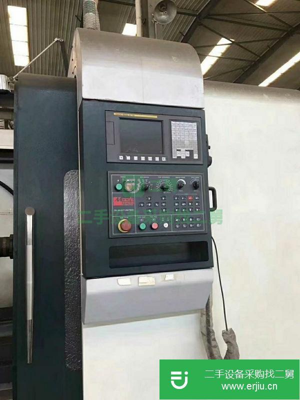 河北出售二手數控插齒機