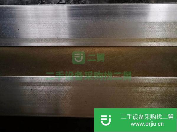 山東出售轉讓二手漢川T611B臥式銑鏜床