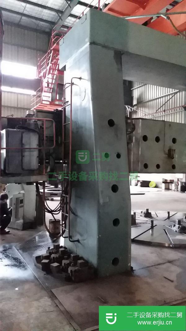 福建出售二手立式車床