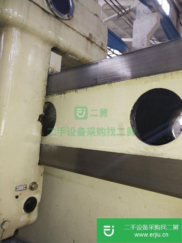 河南出售二手中捷搖臂鉆