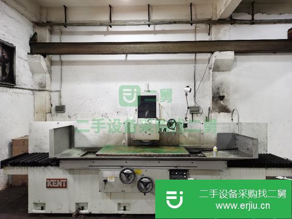 廣東出售二手磨床