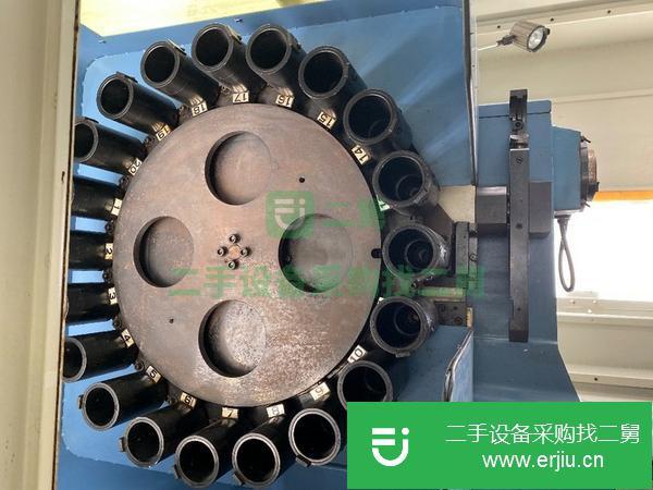 江蘇出售二手臺灣大力加工中心MCV-1020A