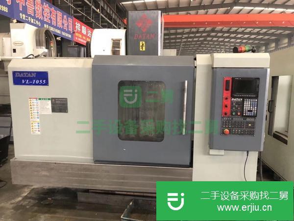 山東出售二手臺灣加工中心