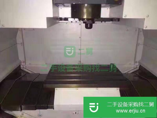 上海出售二手日本森精機(jī)4000加工中心