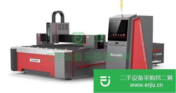 安徽出售二手激光切割機(jī)
