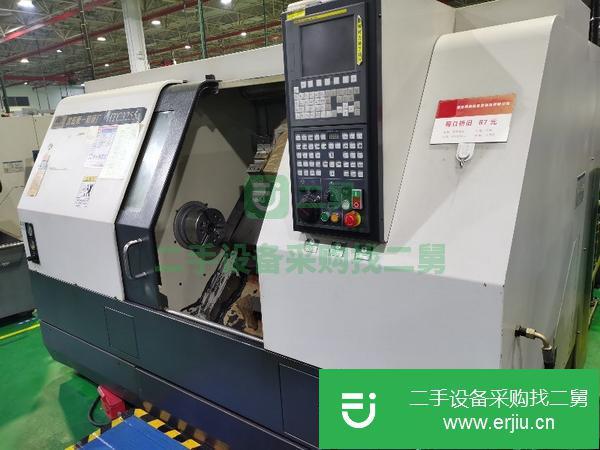 湖南出售二手數控車床