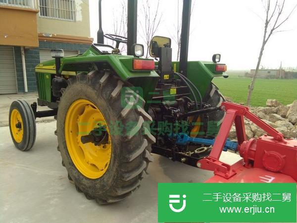 北京出售二手約翰迪爾950拖拉機