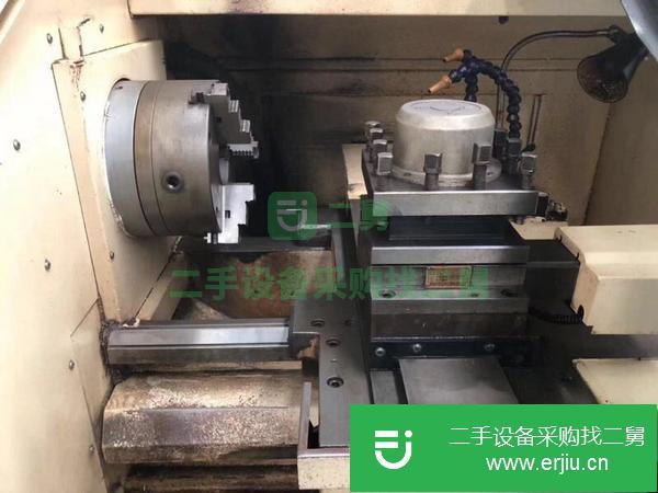 廣東出售云南PL400數控車床
