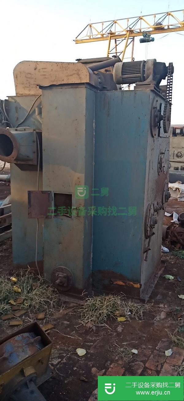 山西出售二手拋丸機