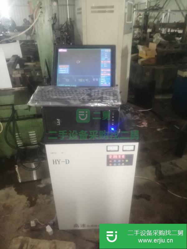 河北出售二手切割機(jī)