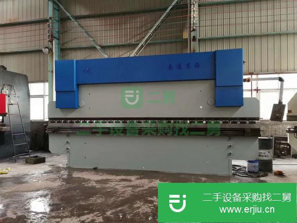 安徽出售二手數控折彎機