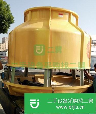 廣東出售二手冷卻塔