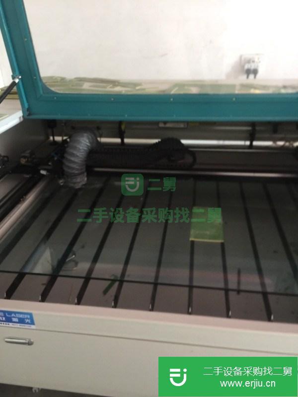 浙江出售轉讓90*120博業激光雕刻機