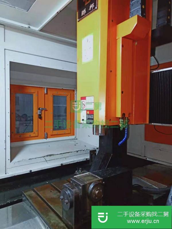 廣東出售二手聯(lián)邦650精雕機(jī)